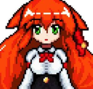 VanillaLucia