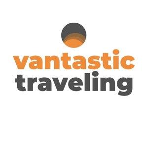 VanTastic Traveling
