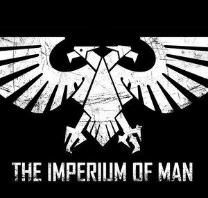 Warhammer 40k Book Reviews
