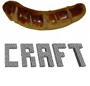 Wurstcraft