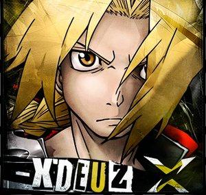 xDeuz Amv
