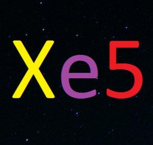 Xenon 5