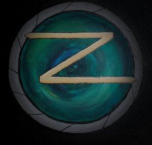 Zamoody
