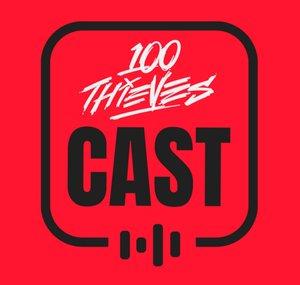 100 Thieves Cast