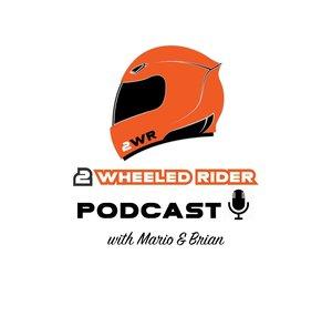 2 Wheeled Rider Podcast