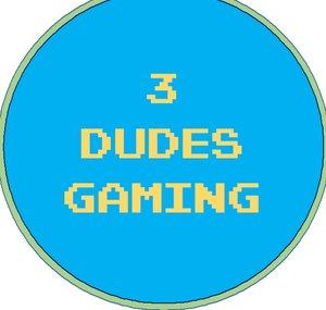 3 Dudes Gaming