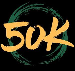 50k Comics