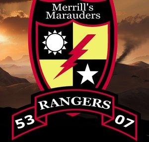 5307th Rangers