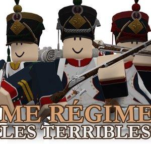 57ème Régiment d'infanterie de Ligne