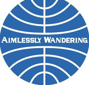 Aimlessly Wandering 