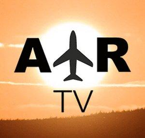 AIR TV - 100% aviation