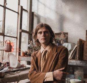Alfie Hudson-Taylor