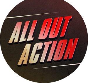 All Out Action