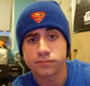 Andres Alvarez