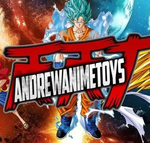 ANDREW ANIME TOYS