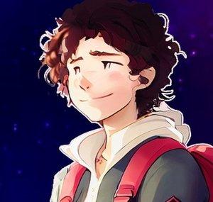 Backpack Comics