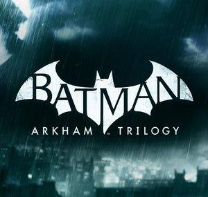 Batman Arkham