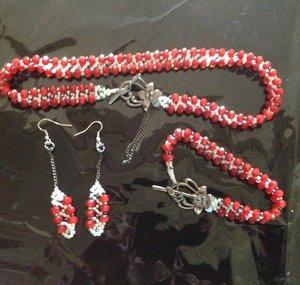 Baubles, Beads & Braids