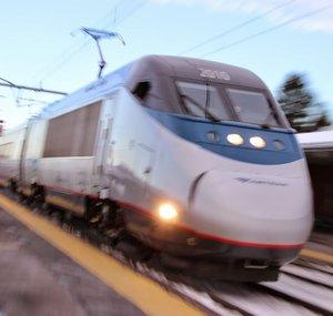 Bay State Rail Videos