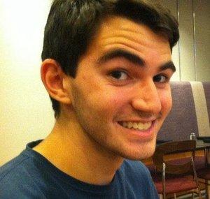 Ben Coller