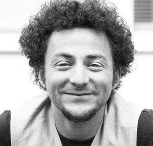 Benjamin Hohlmann