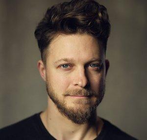 Benjamin Scheuer