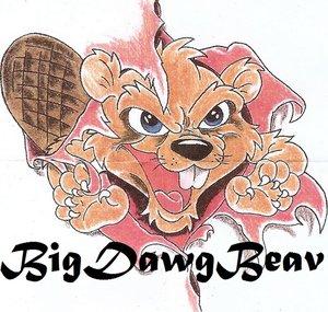 Big Dawg Beav