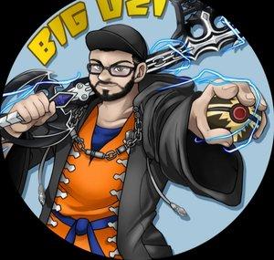 Big Uzi