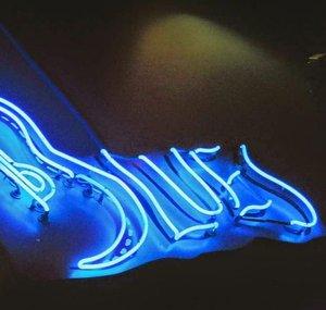Blues Music