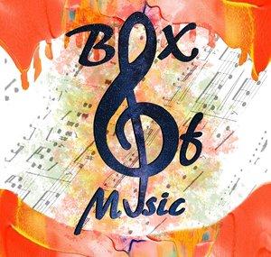 BoxOfMusic