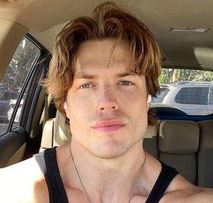 Brett Maverick