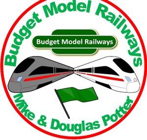Budget Model Railways