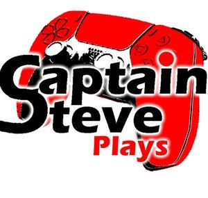Captain Steve