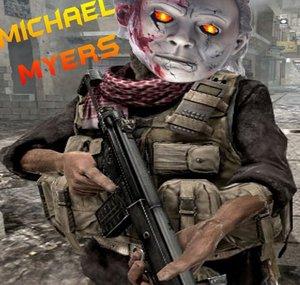 Cod4MichaelMyers