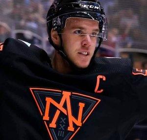 Connor McCaufield