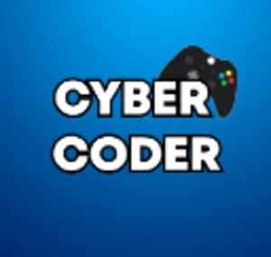 Cyber Coder