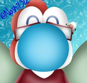 CyrusTheYoshi