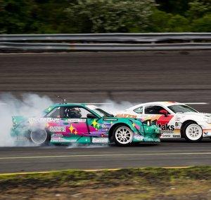 D-Spare Drift