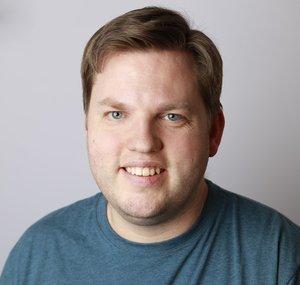Daniel Laskewitz