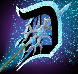 Darksong Rising