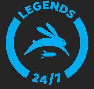 DefragLegends