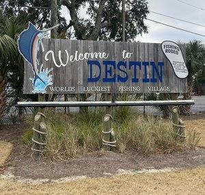 Destin Florida 