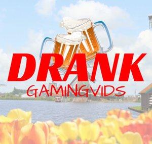 Drank “GCW” Gamingvids