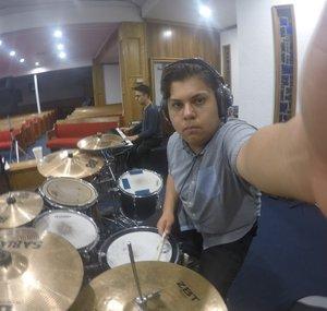 eman drums