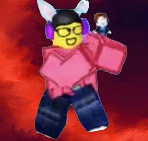 EndieeIsn'tGaming