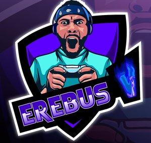 Erebus V