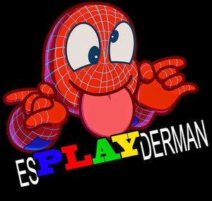 ESPLAYDERMAN