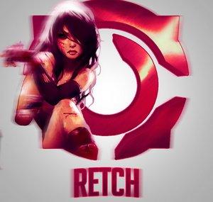 Ess Retch
