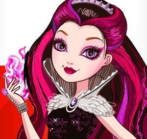 Ever After High Po Polsku