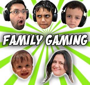 Family Gaming